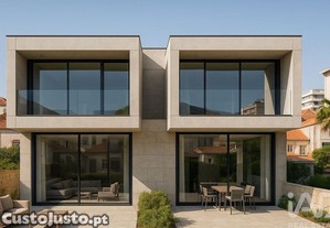 Casa / Villa T3 em Lordelo Do Ouro E Massarelos de 164,00 m²