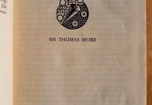Utopia and A Dialogue of Comfort / Sir Thomas More
