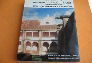 Ossónoba, Faro: Evolução Urbana e Património - 1993