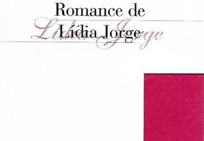 O Visual e o Social no Romance de Lídia Jorge