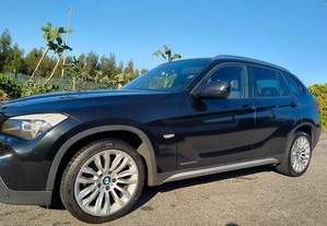 BMW X1 Sdrive 20d