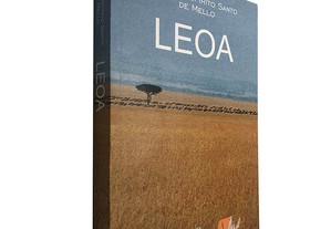 Leoa - Carlos Espirito Santo de Mello