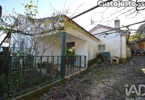 Casa T3 em São Miguel, Santa Eufémia e Rabaçal de 83,00 m²