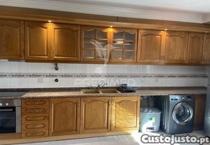 Apartamento t0 na quinta da courela - paio pires