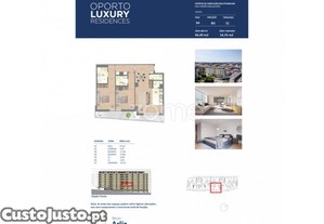 Novo Empreendimento Oporto Luxury Residences -...
