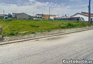 Terreno em Terena (São Pedro) de 130,00 m²
