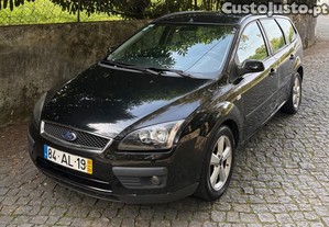 Ford Focus Sw 1.6 Tdci 110cv - 05