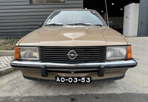 Opel Rekord 2.3D ms