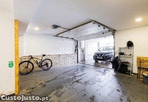 Andar Moradia T3, C/ Terraço E Garagem, São...