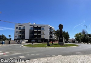 Apartamento T2 em Almancil de 114,00 m