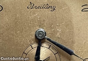 Breitling muito antigo