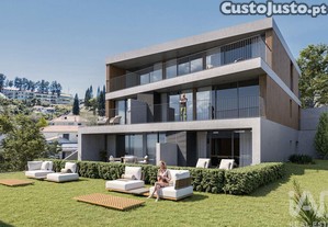 Apartamento T3 em Santo Antnio de 202,00 m