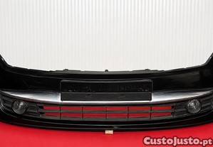 Para choques frente Renault Laguna III2.0 DCI