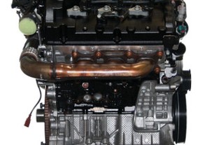 Motor Ocasião Completo Usado AUDI/Q5 (8RB)/3.0 TDI quattro | 06.12 -  REF. CTBA/CTBB/CTBC/CTBD