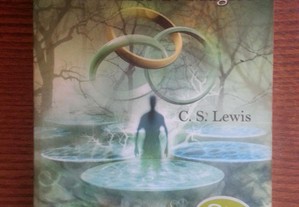 "O Sobrinho do Mágico" de C. S. Lewis