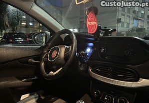 Fiat Tipo Multijet lounge - 17