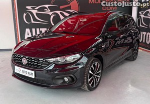 Fiat Tipo Multijet  - 21