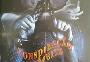 Conspiração Perfeita (2001) Eric Roberts