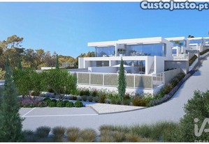Casa / Villa T3 em Luz de 205,00 m²