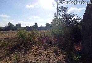 Terreno para construo em Coruche, Fajarda e Erra de 501,00 m