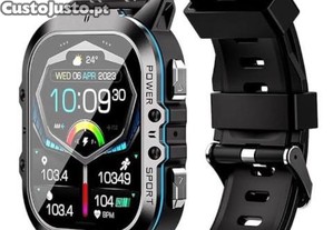 Rel�gio inteligente OUKITEL BT20