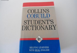 3 Dicionários de Inglês