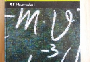 Enciclopédia do estudante 05 - Matemática I