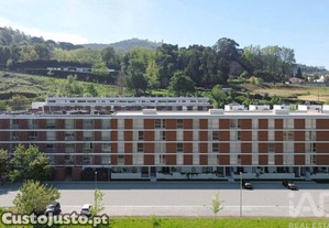 Apartamento T3 em Costa de 135,00 m