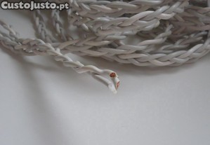 IXOS HS 706W cabo coluna