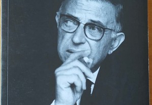 O século de Sartre, Bernard-Henry Lévy
