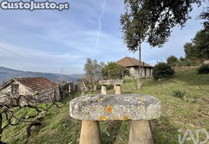 Quinta T5 em Oliveira do Douro de 292,00 m�