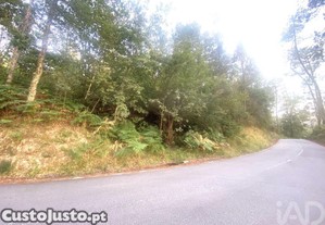 Terreno Agrcola em Sapardos de 660,00 m