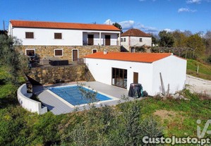 Casa / Villa T4 em Vila Facaia de 479,00 m�