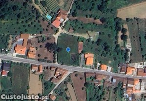 Terreno em Arrifana de 990,00 m�