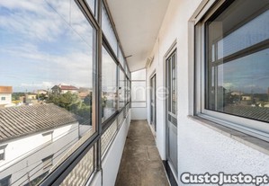 Andar Moradia T2+1