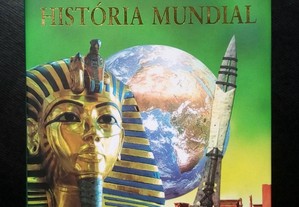 Enciclopédia da História Mundial