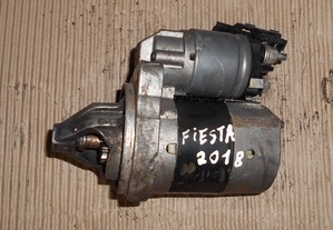 Motor de arranque para Ford Fiesta 1.0i (2018) Fomoco ESW10-13