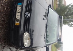 VW Golf TDI