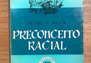 Preconceito Racial - Pearl S. Buck