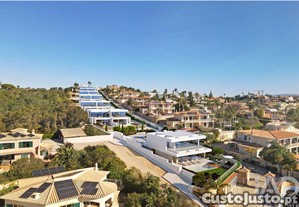 Casa / Villa T3 em Luz de 205,00 m²