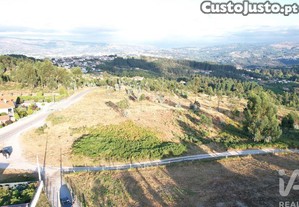 Terreno para construção em Vila Boa de Quires e Maureles de 6520,00 m²