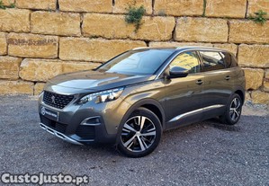 Peugeot 5008 1.5 BlueHDi Allure EAT8 - 20
