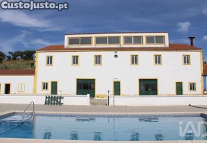 Casa / Villa T13 em S�o Jo�o Baptista de 583,00 m�
