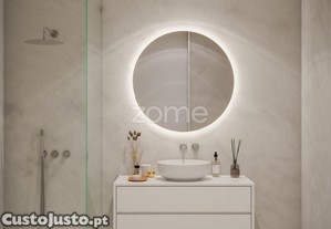 Apartamento T3 Esquerdo No Piso 4 C/ 163M² -...