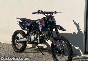 Pit bike imr 155