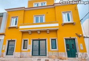 Prdio T8 em Peniche de 248,00 m