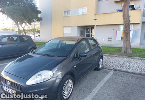 Fiat Punto 188 - 07