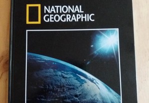 Atlas National Geographic 11, A Terra - O universo