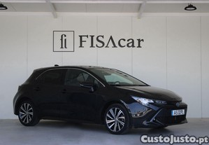 Toyota Corolla 1.8 Hybrid Comfort+P.Sport - 22