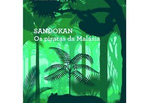 Sandokan - Os piratas da Malásia